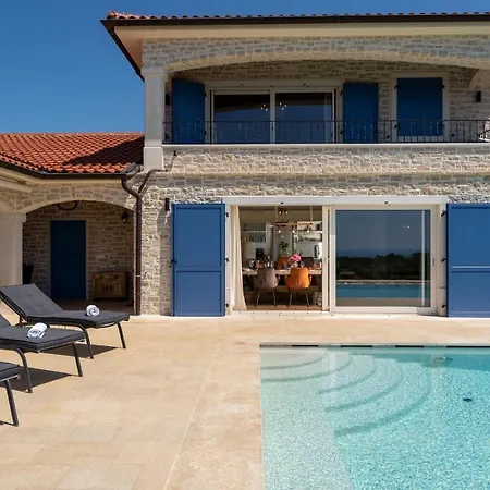 Porec Kaštelir